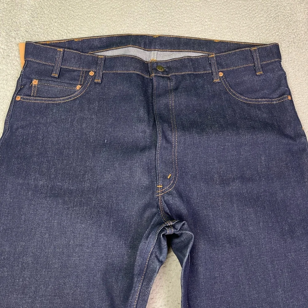 Levis levi’s inseam