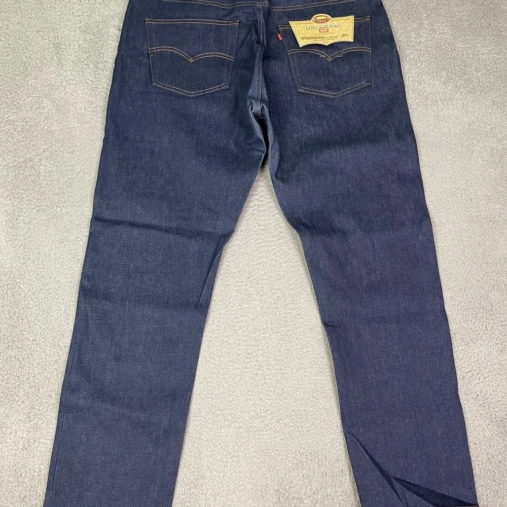 Levis 505 32