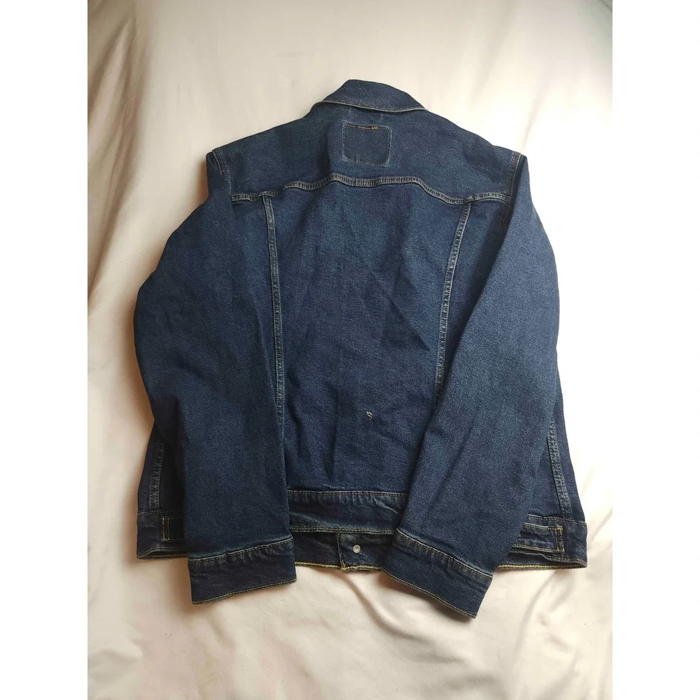 Levi's denim large