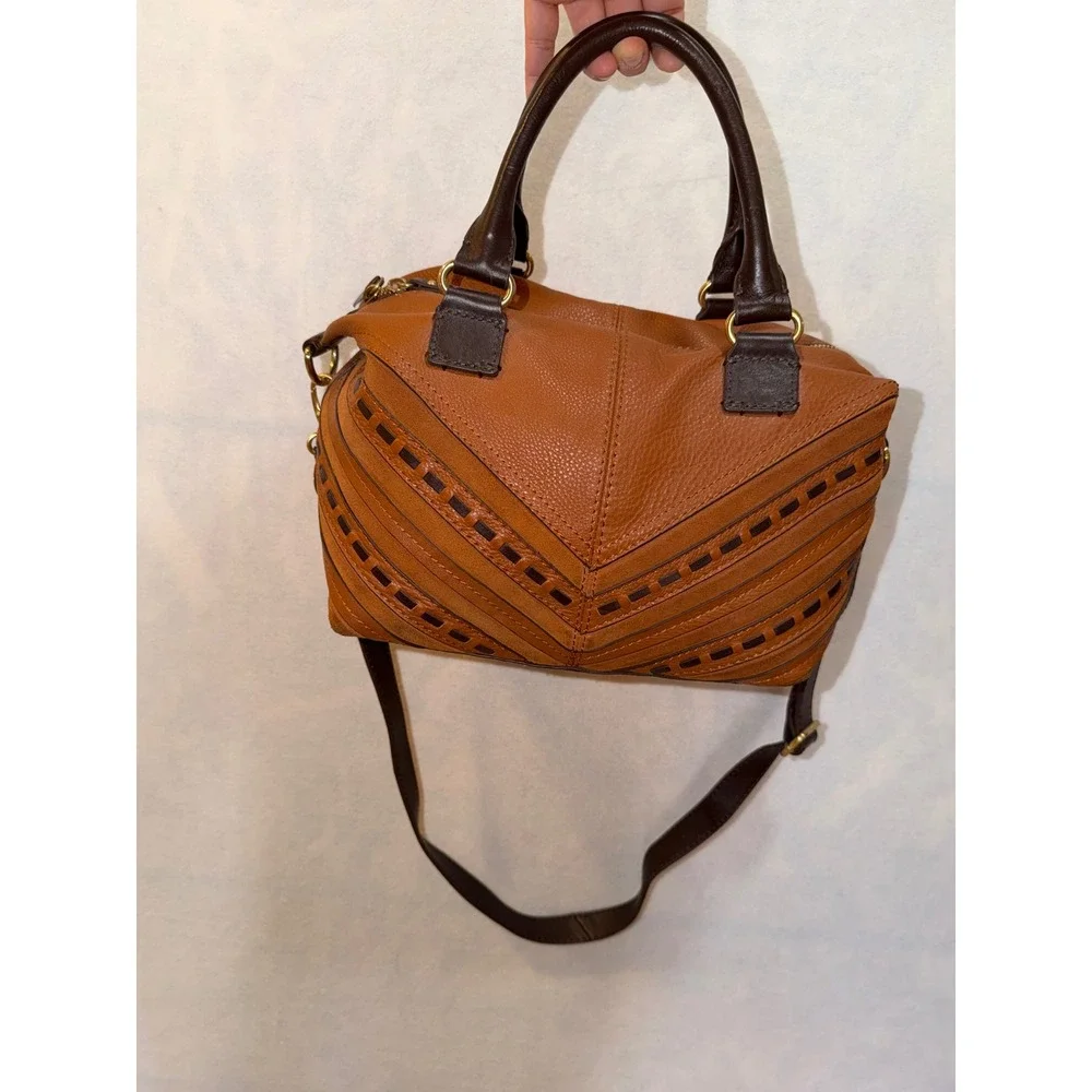 Isabella Fiore leather true medium