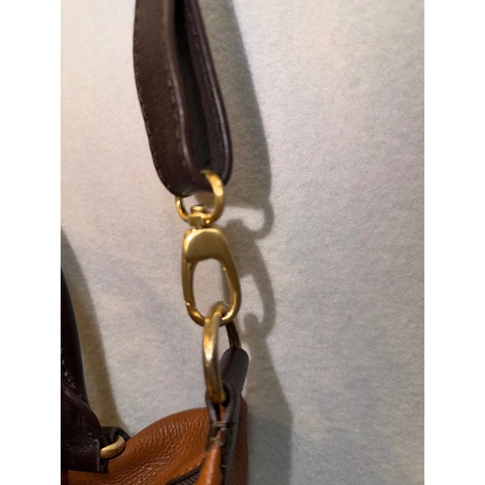 Isabella Fiore offers zip look