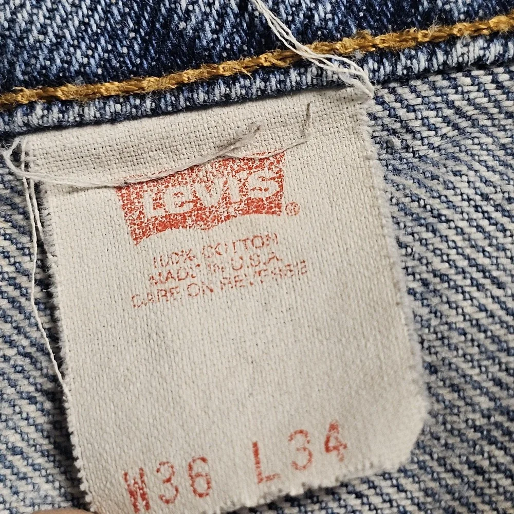 Levis check pictures