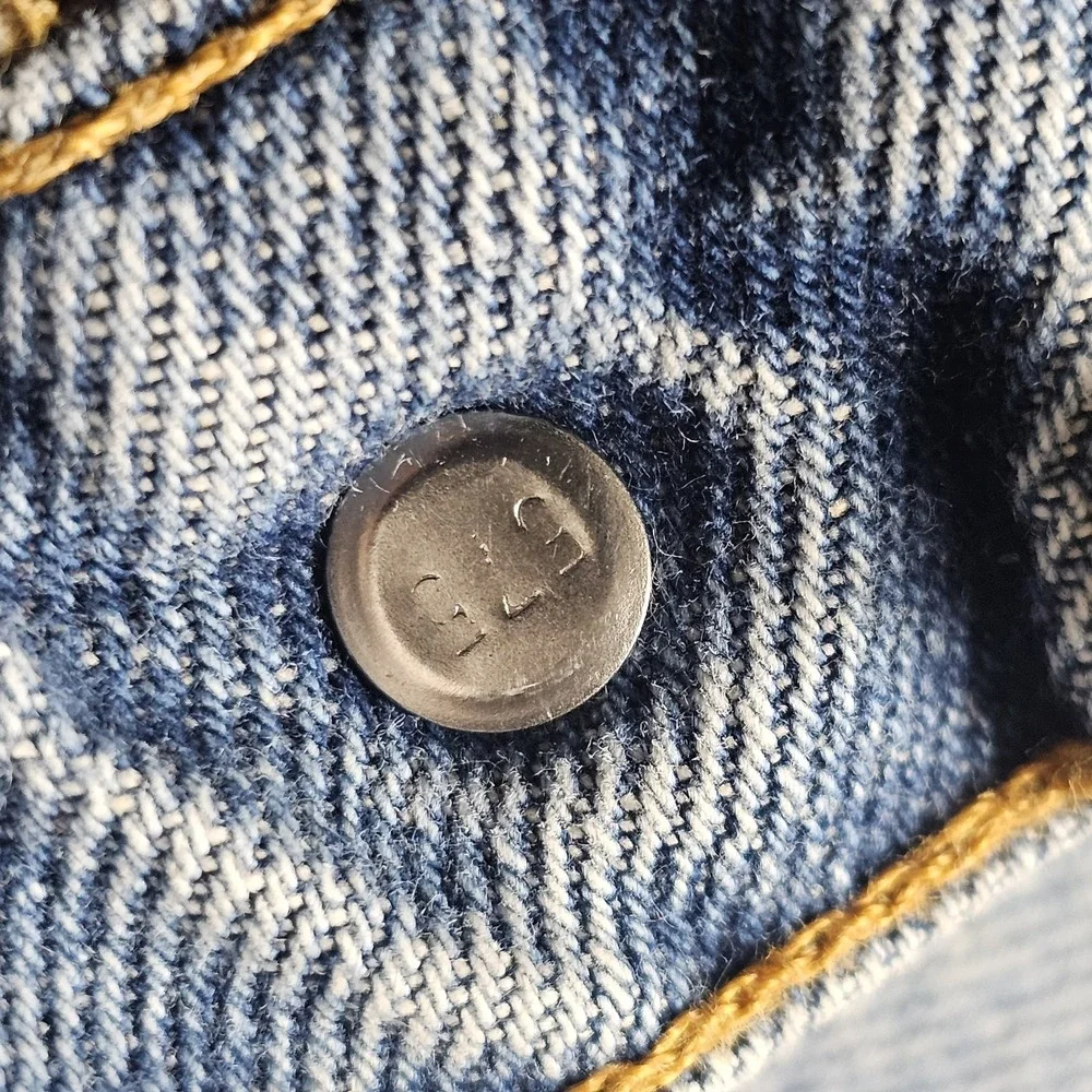 Levis check pictures