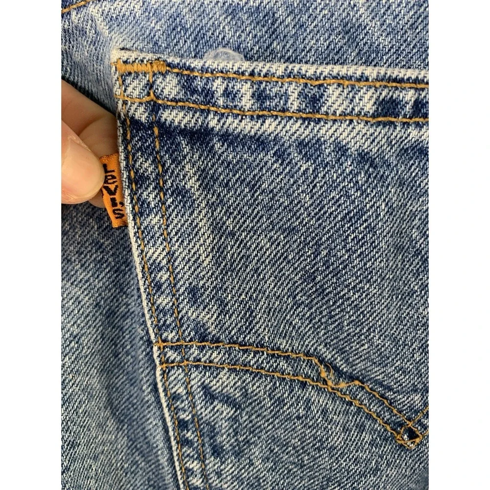 Levi's back classic