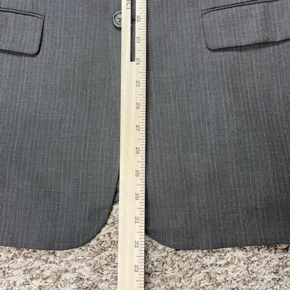 Perry Ellis were ask available