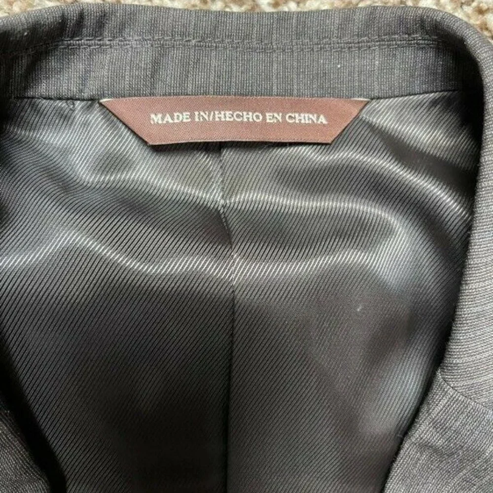 Perry Ellis perry fit