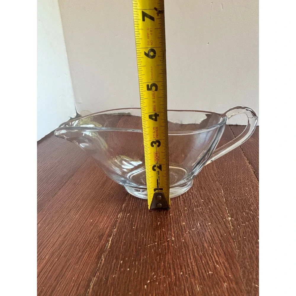 Anchor Hocking sturdy piece