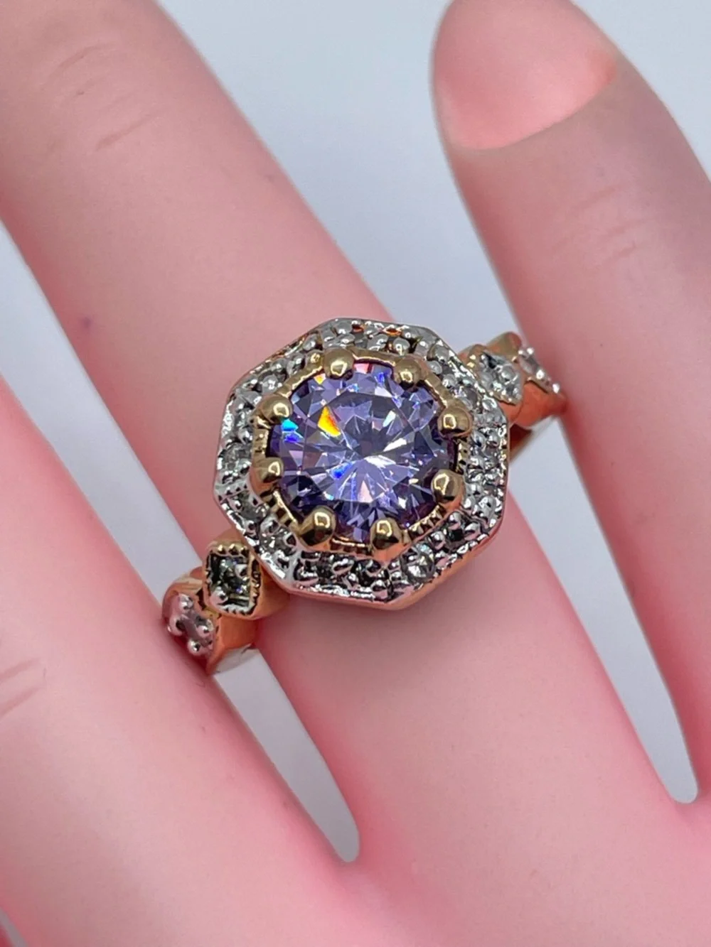Swarovski please note