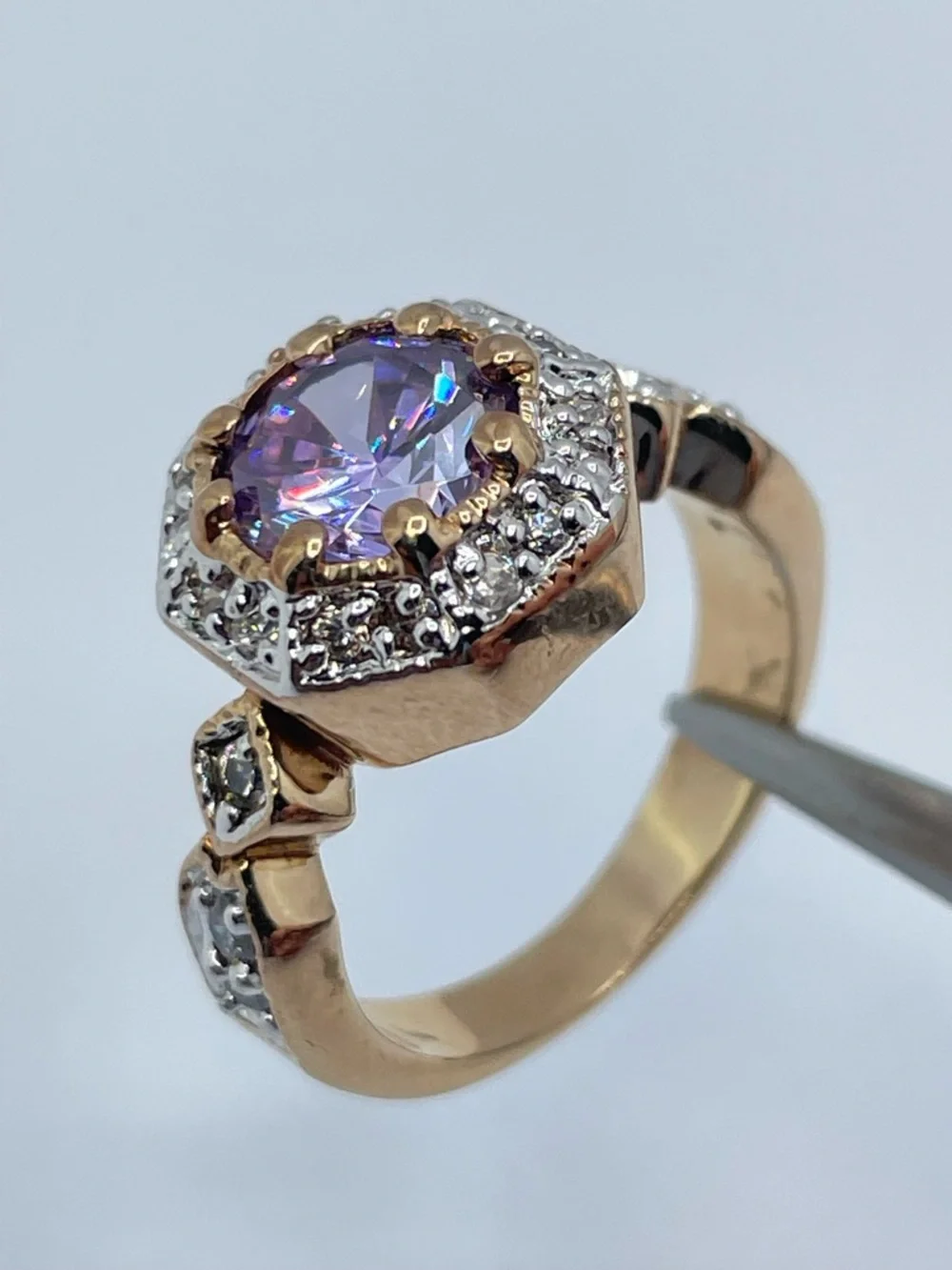 Swarovski please note