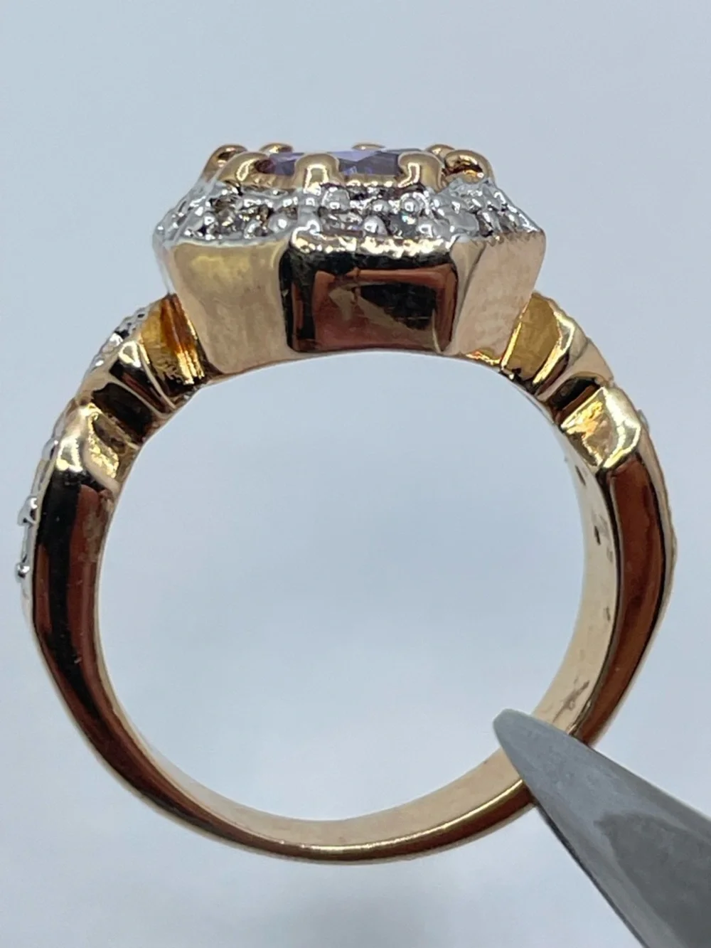 Swarovski please note