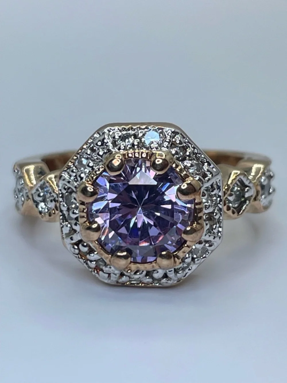 Swarovski please note