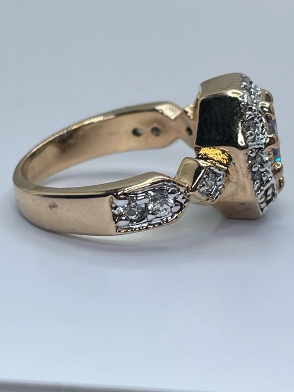 Swarovski please note
