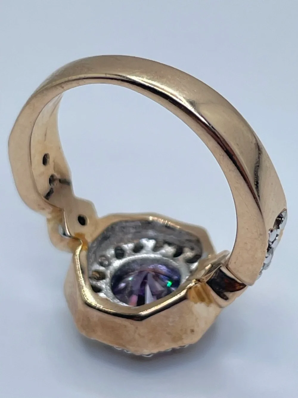 Swarovski please note