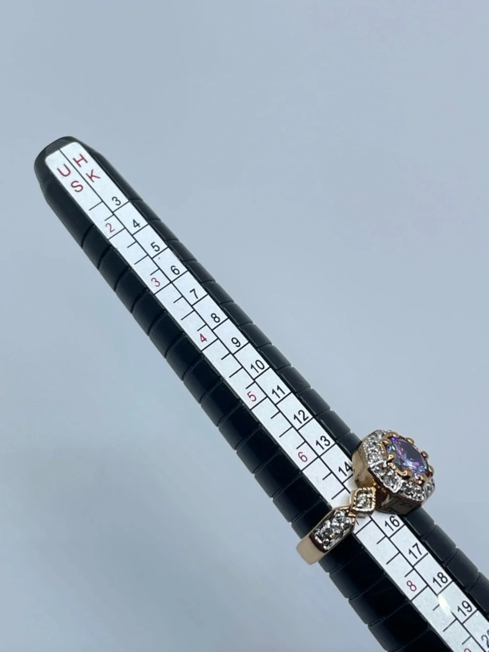 Swarovski please note