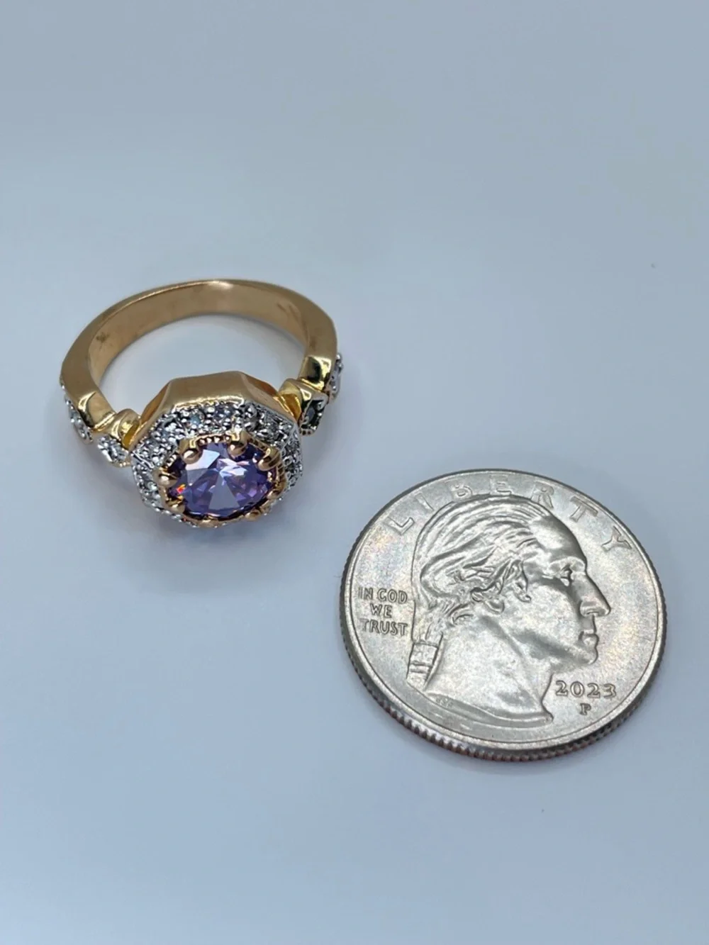 Swarovski please note