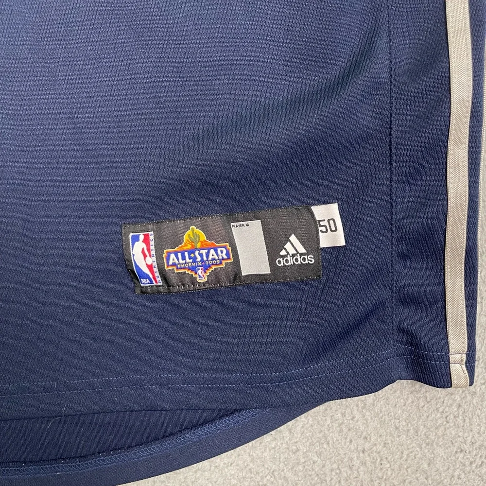 Vintage Paul Pierce Eastern Conference All-Stars‎ 2009 Jersey