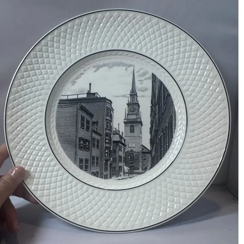 Spode vintage copeland