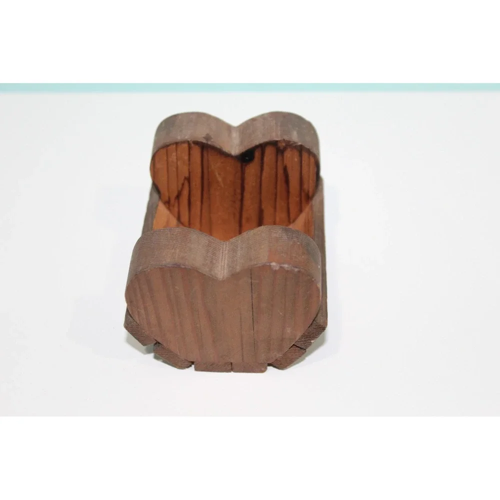 Handmade handcrafted rustic
