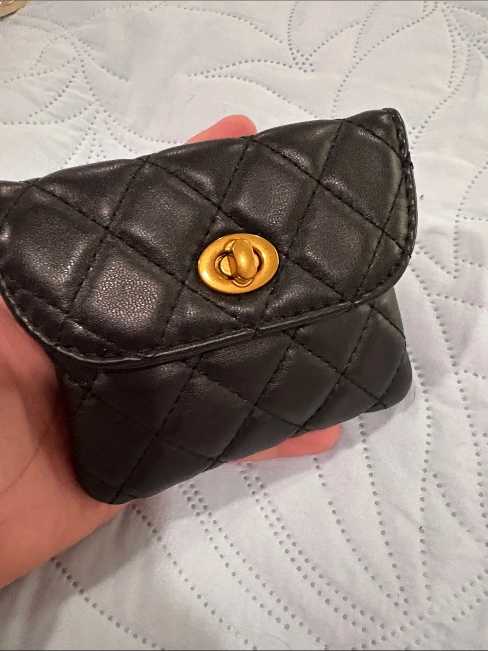 N/A vintage gold