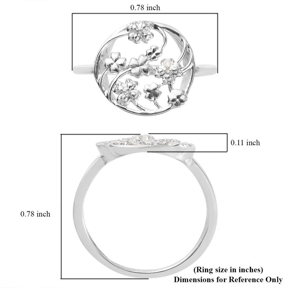N/A metal gift sterling