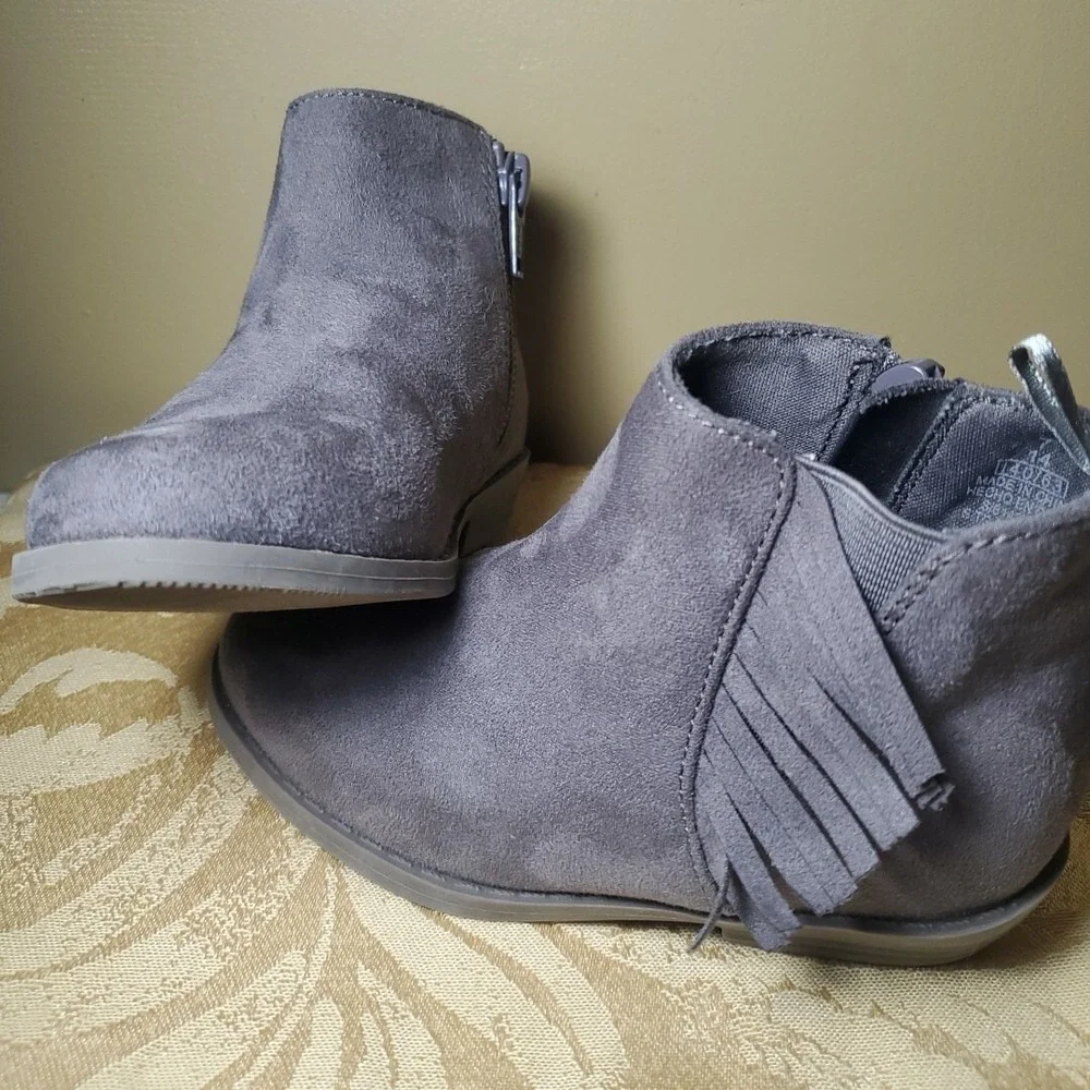 Old Navy ankle height