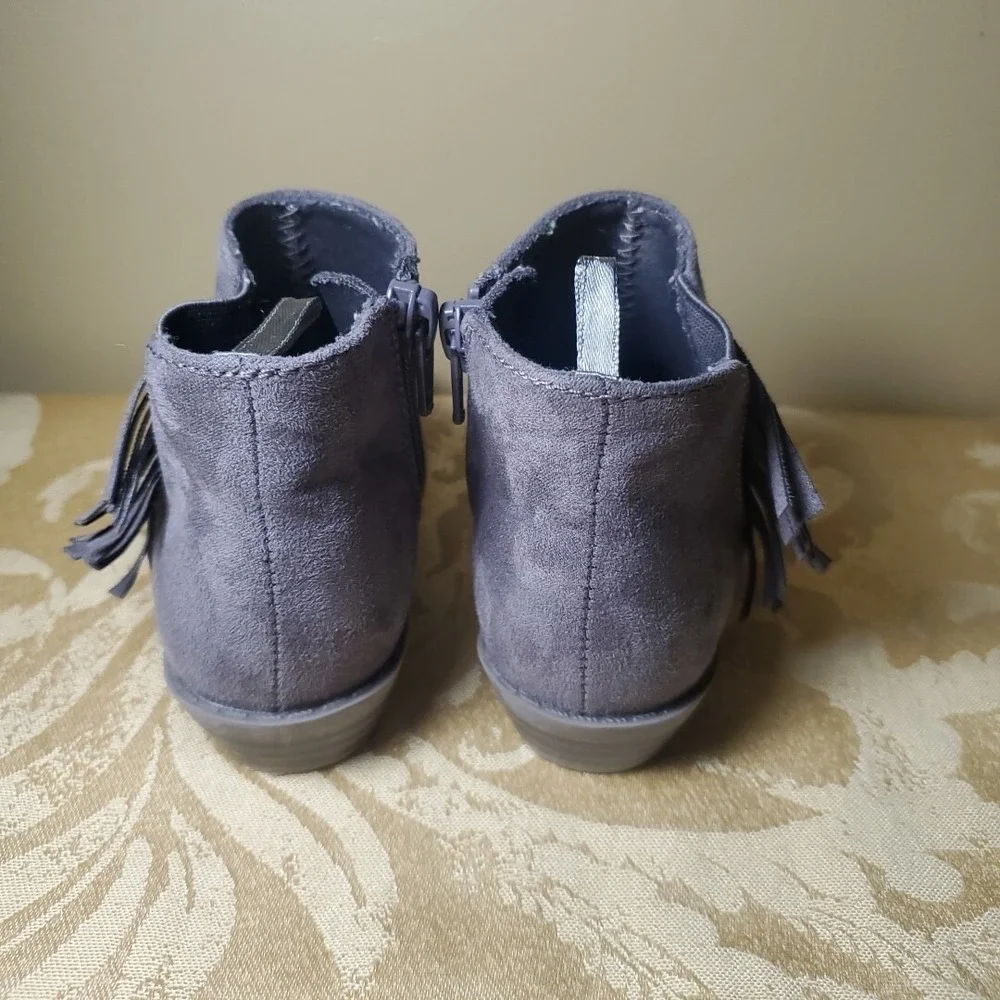 Old Navy ankle height