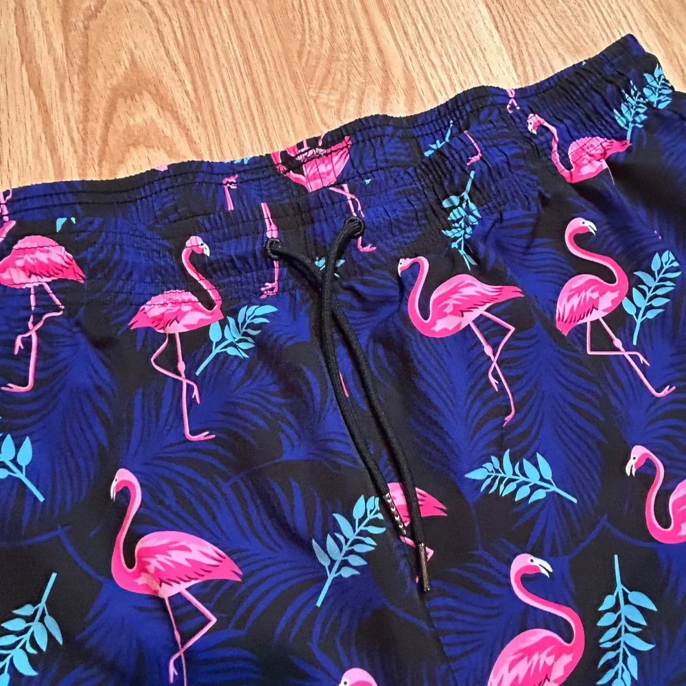 Brisira swim trunks