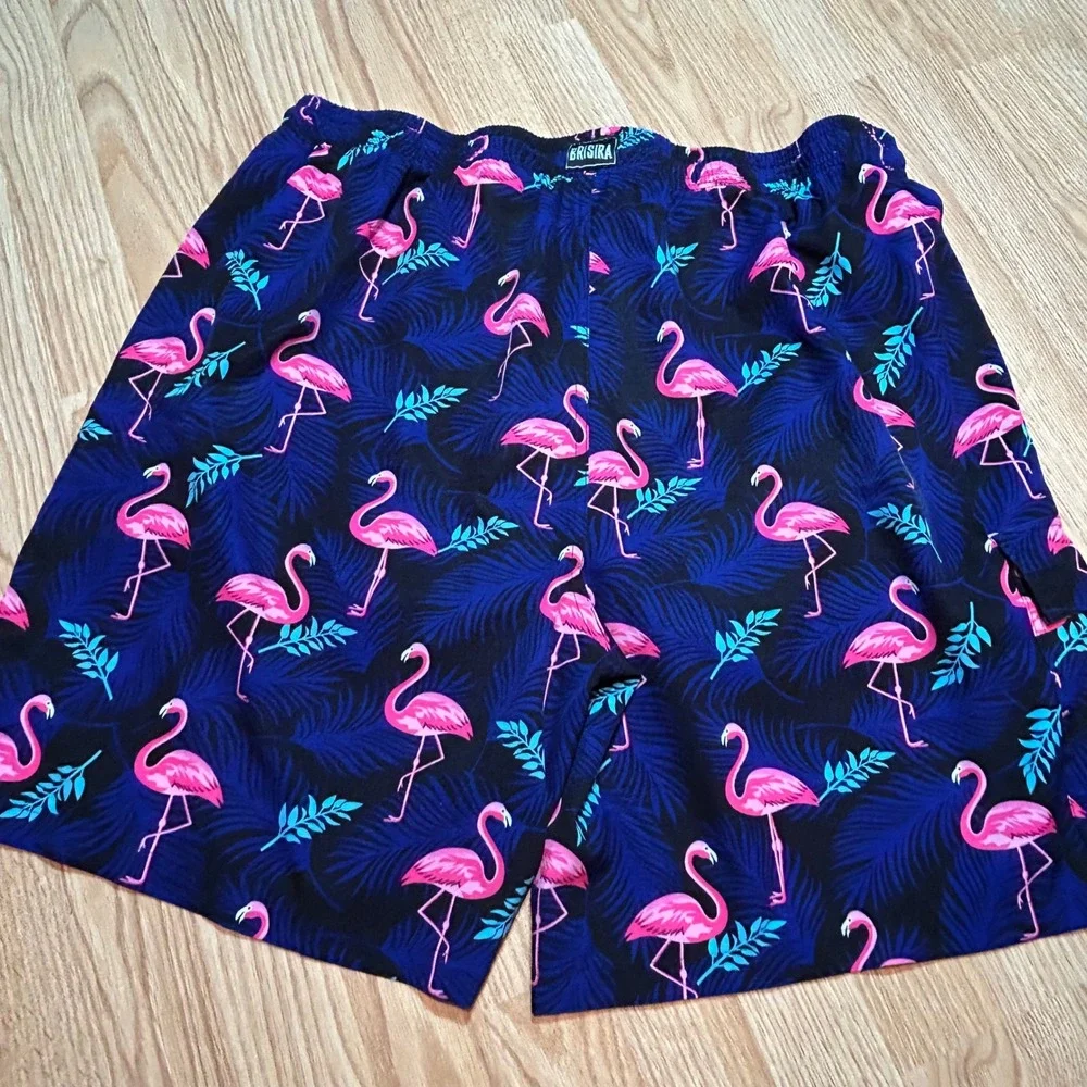 Brisira swim trunks