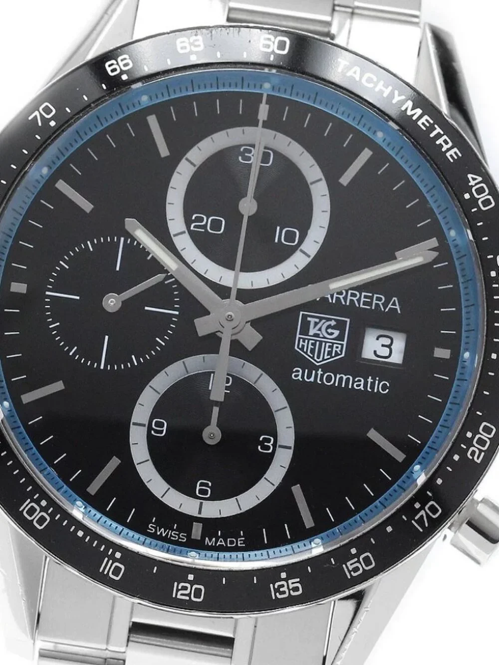 Tag Heuer brand	tag heuer