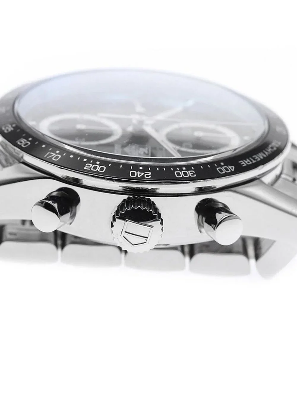 Tag Heuer brand	tag heuer