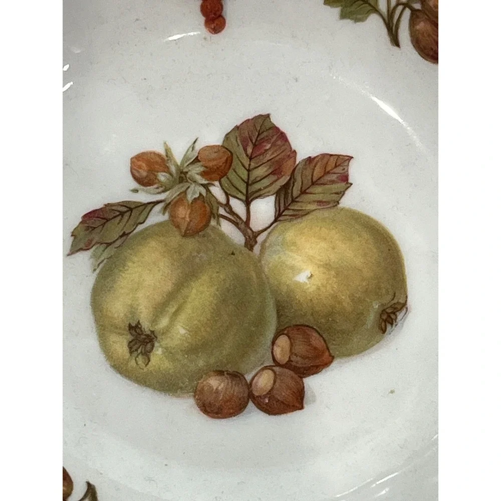 Royal Heidelberg Winterling Germany Bavaria charming pair