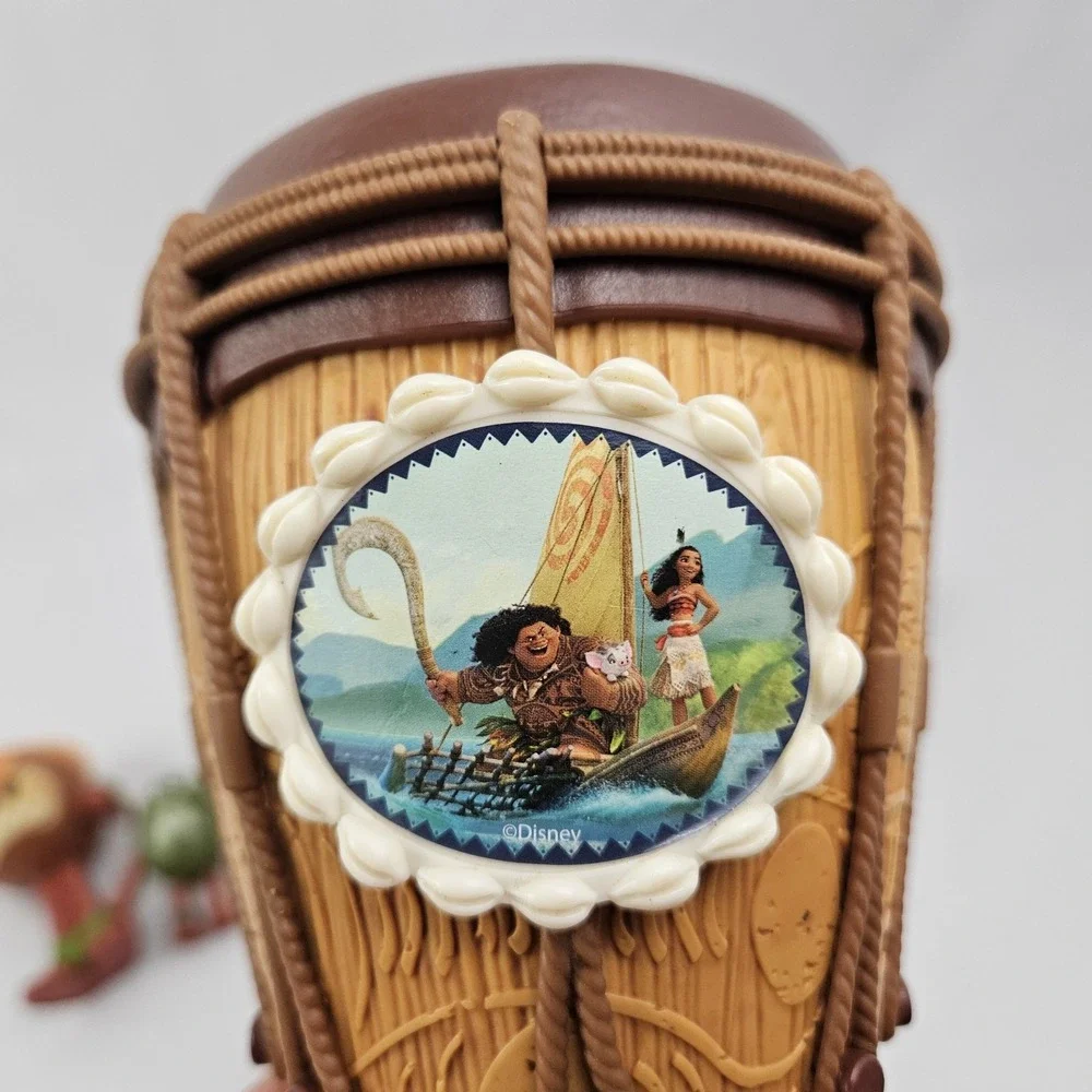 Jakks Pacific disney moana