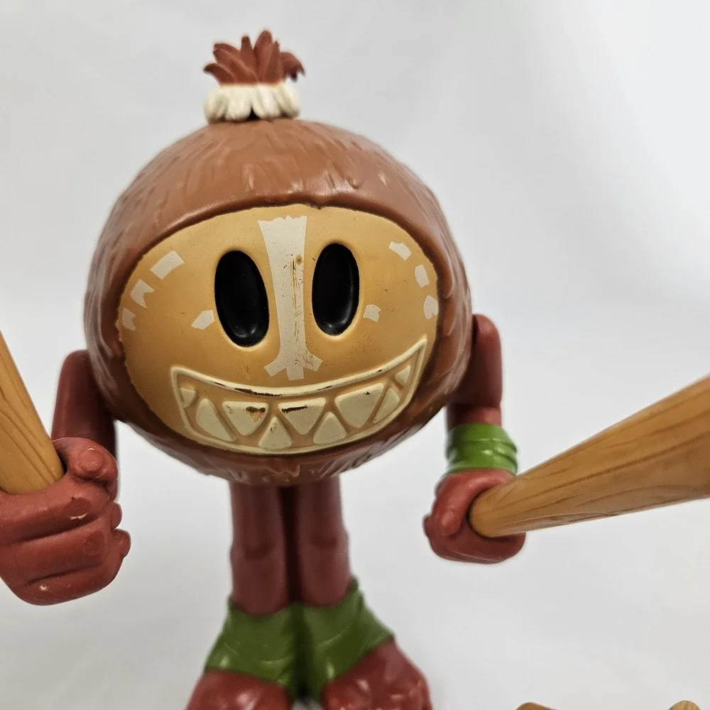 Jakks Pacific disney moana