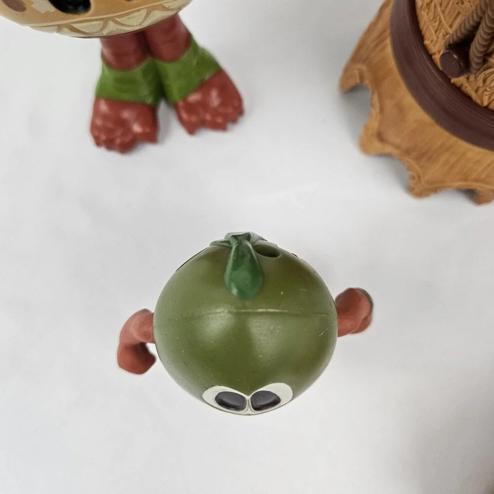 Jakks Pacific disney moana