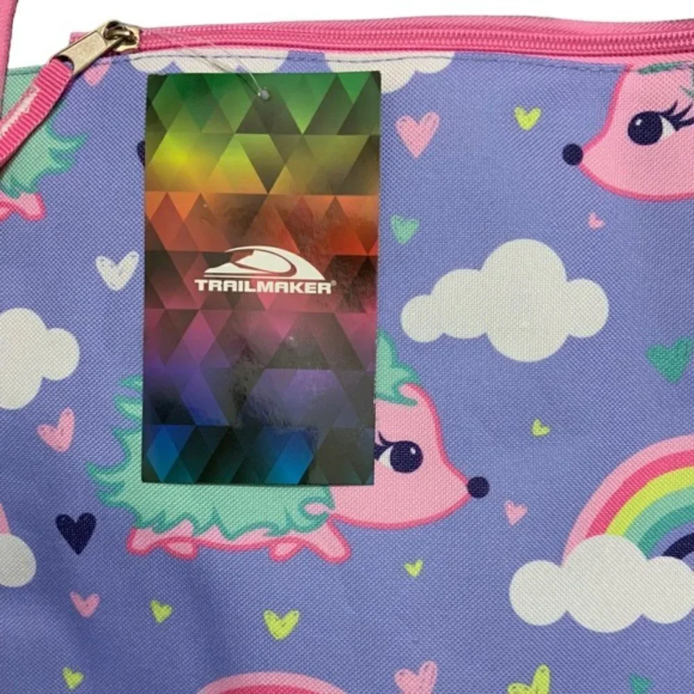 Trailmaker girls rainbow