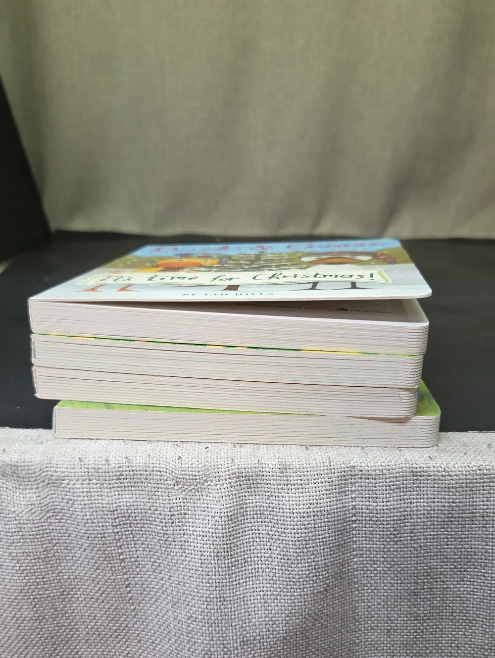 random house product book