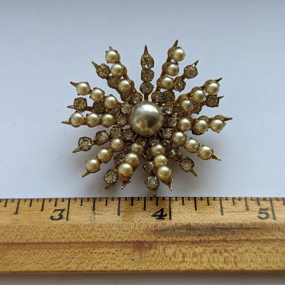 Coro beautiful vintage