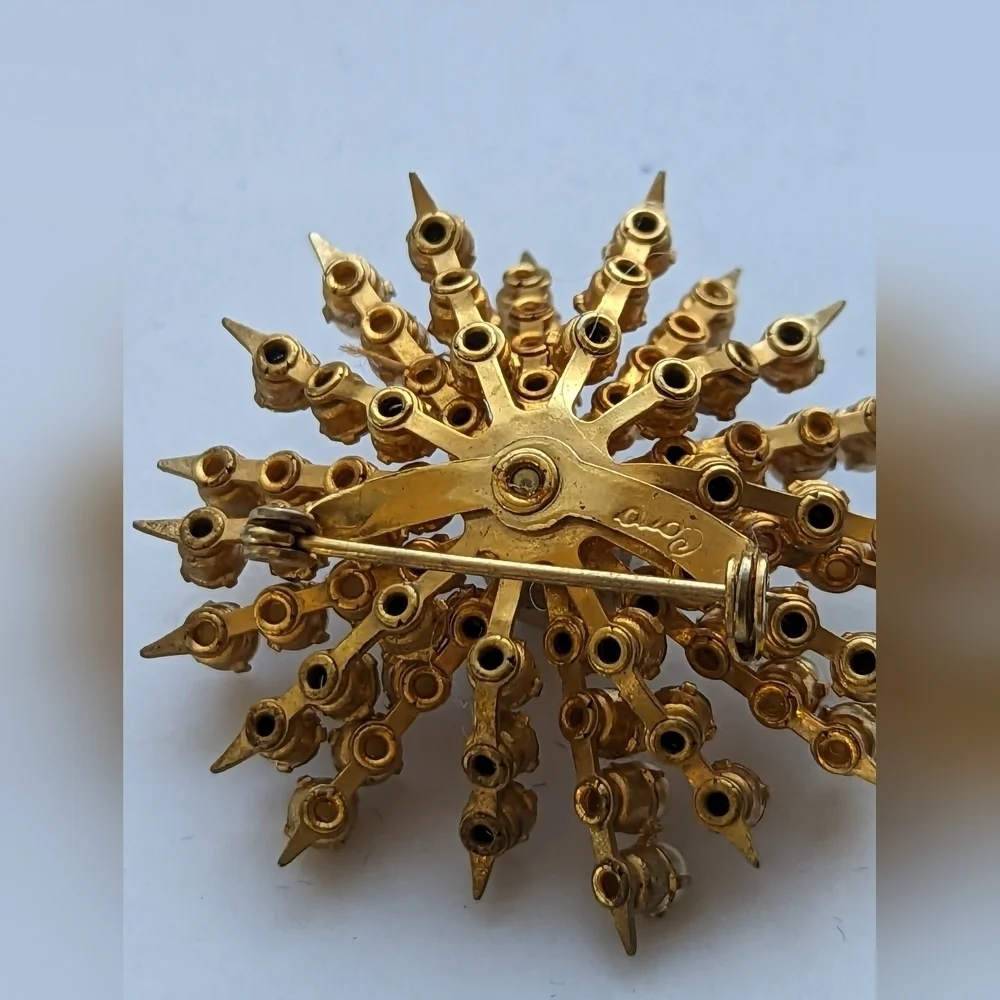 Coro beautiful vintage