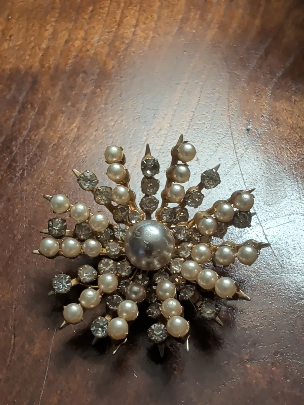 Coro beautiful vintage