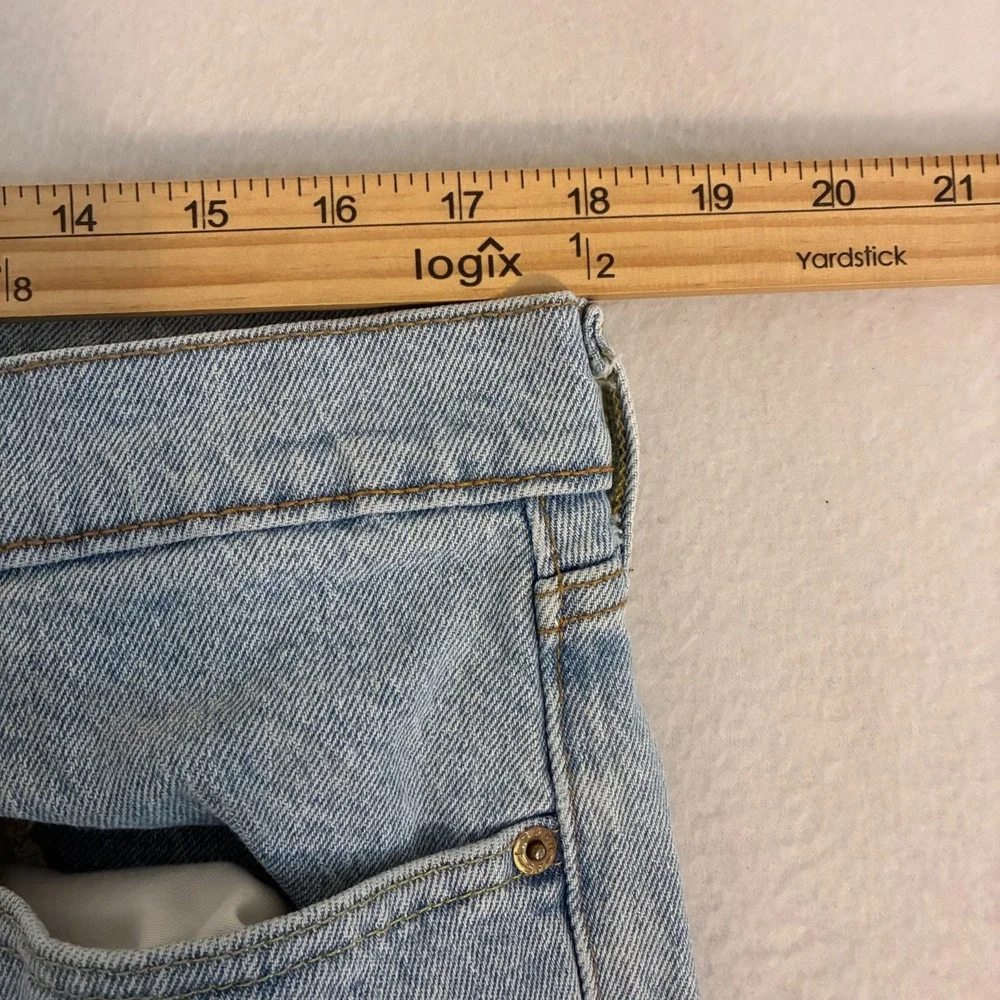 Levis you quick rips