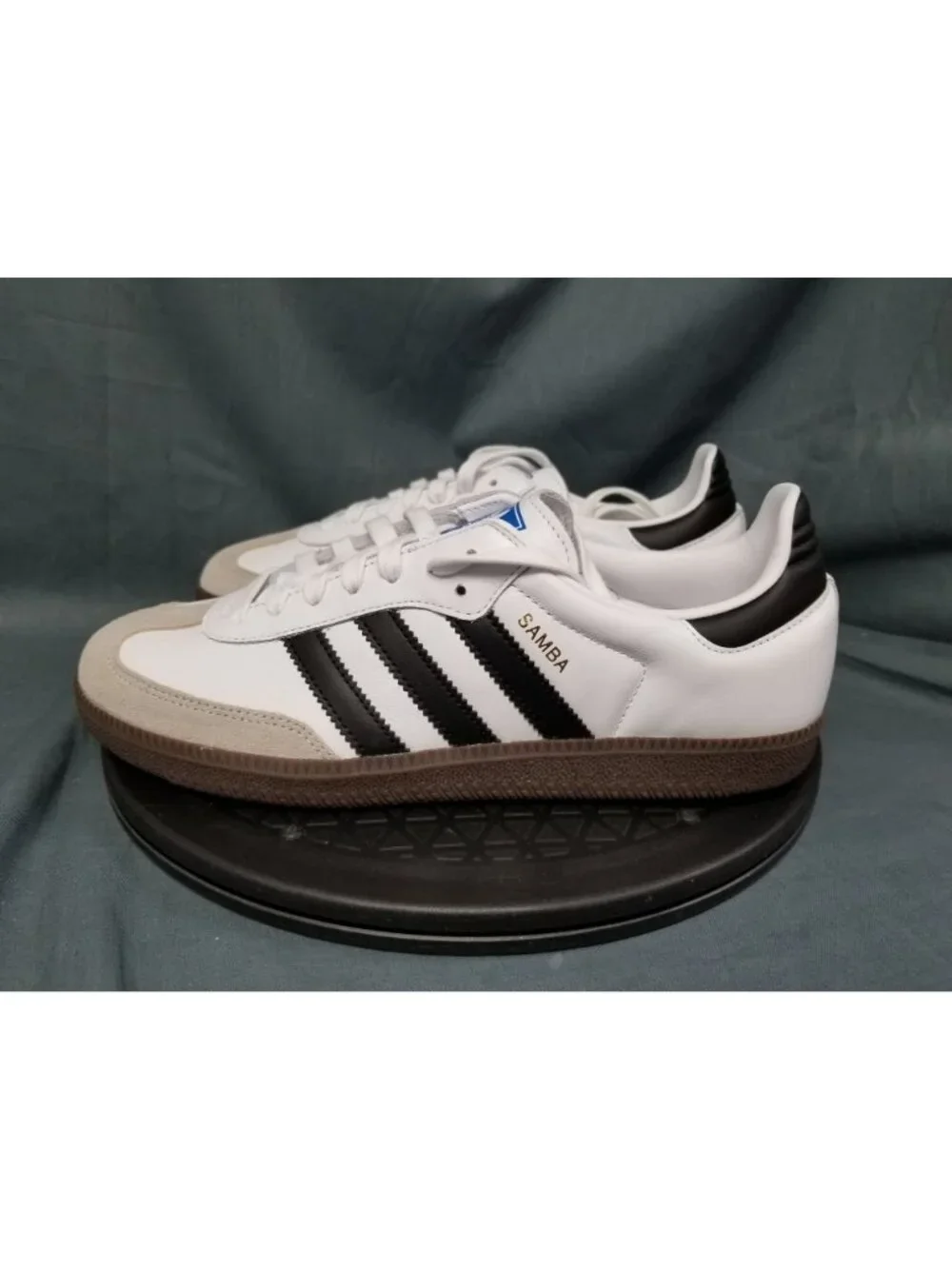 adidas low be