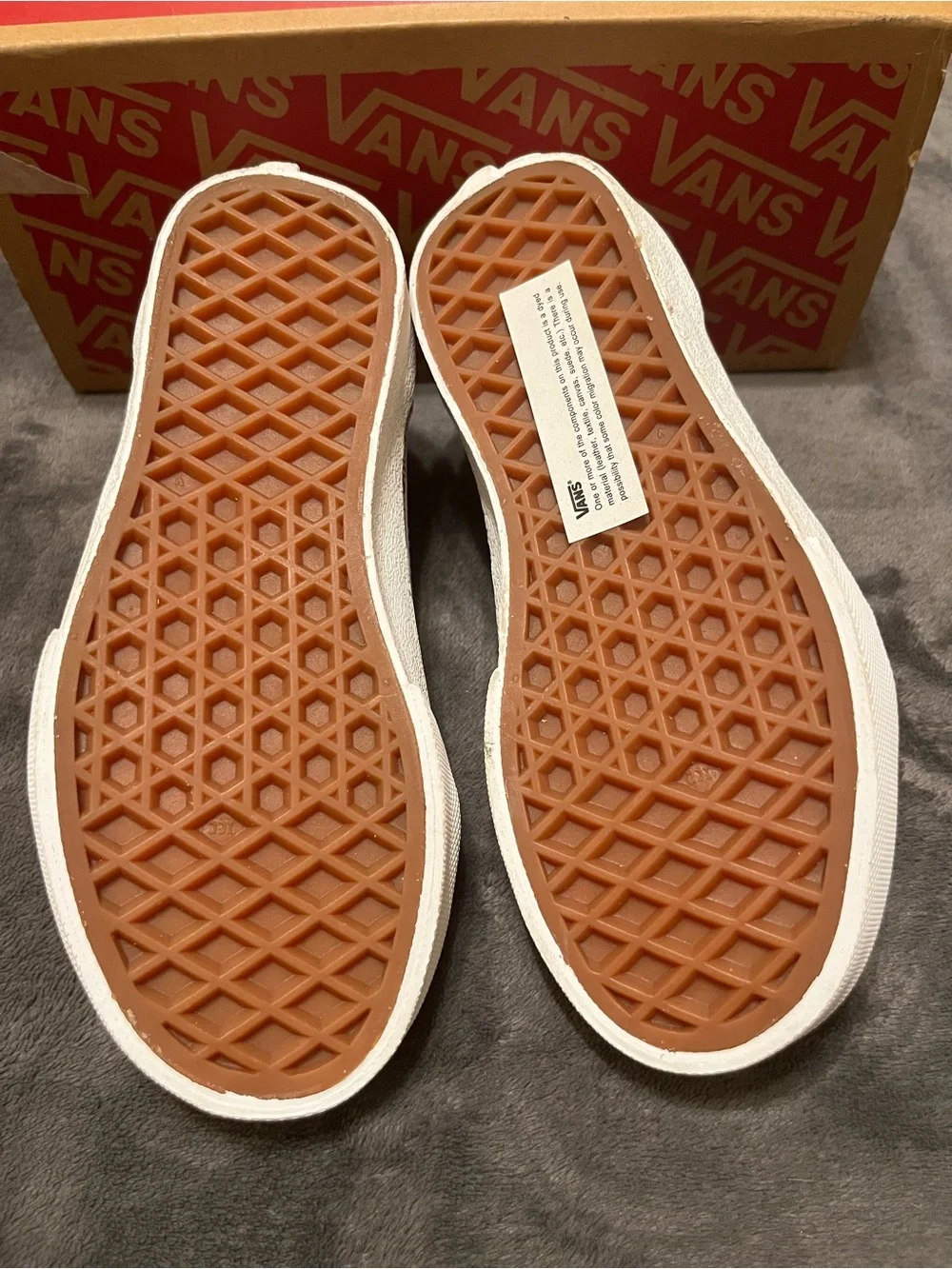 Vans classic kids