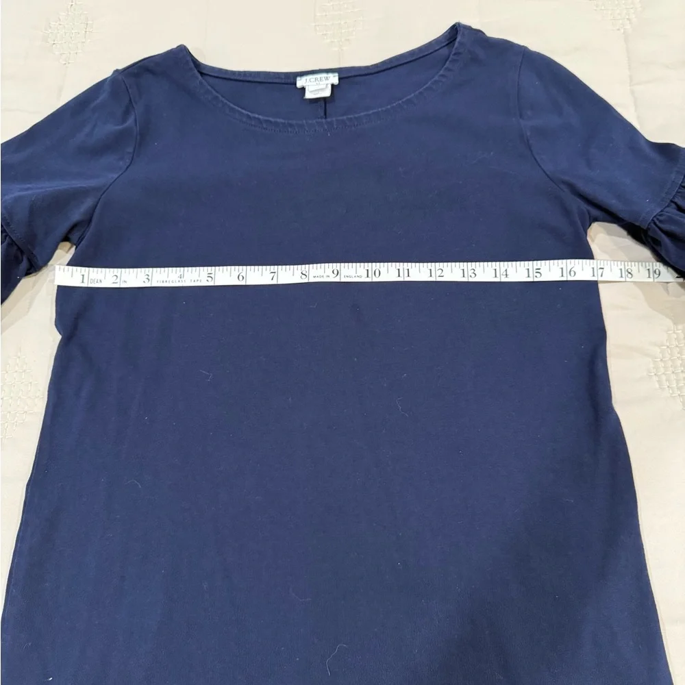 J. Crew crew stay