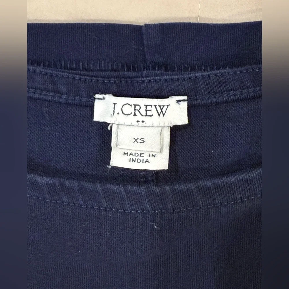 J. Crew crew stay
