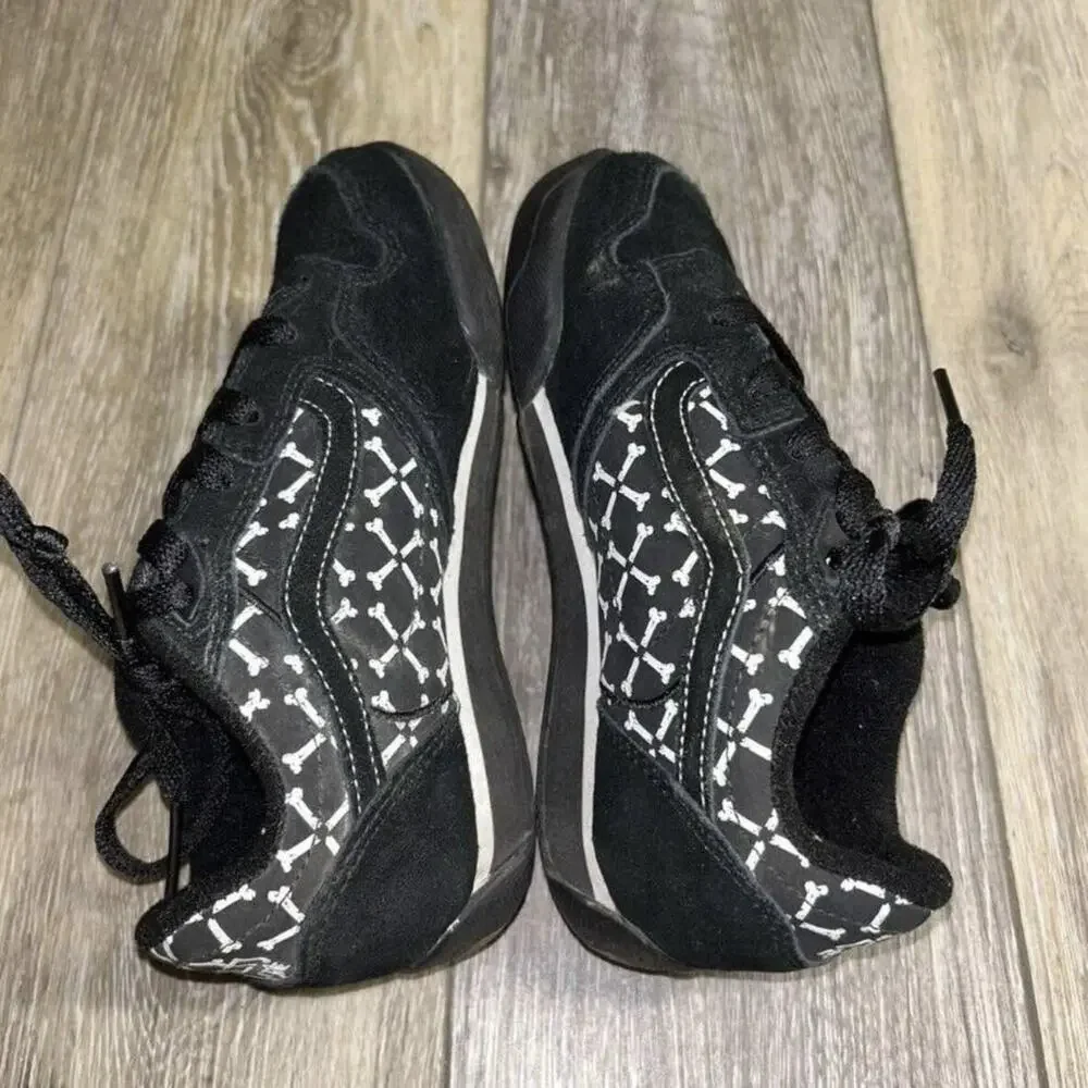 Vans previously owned