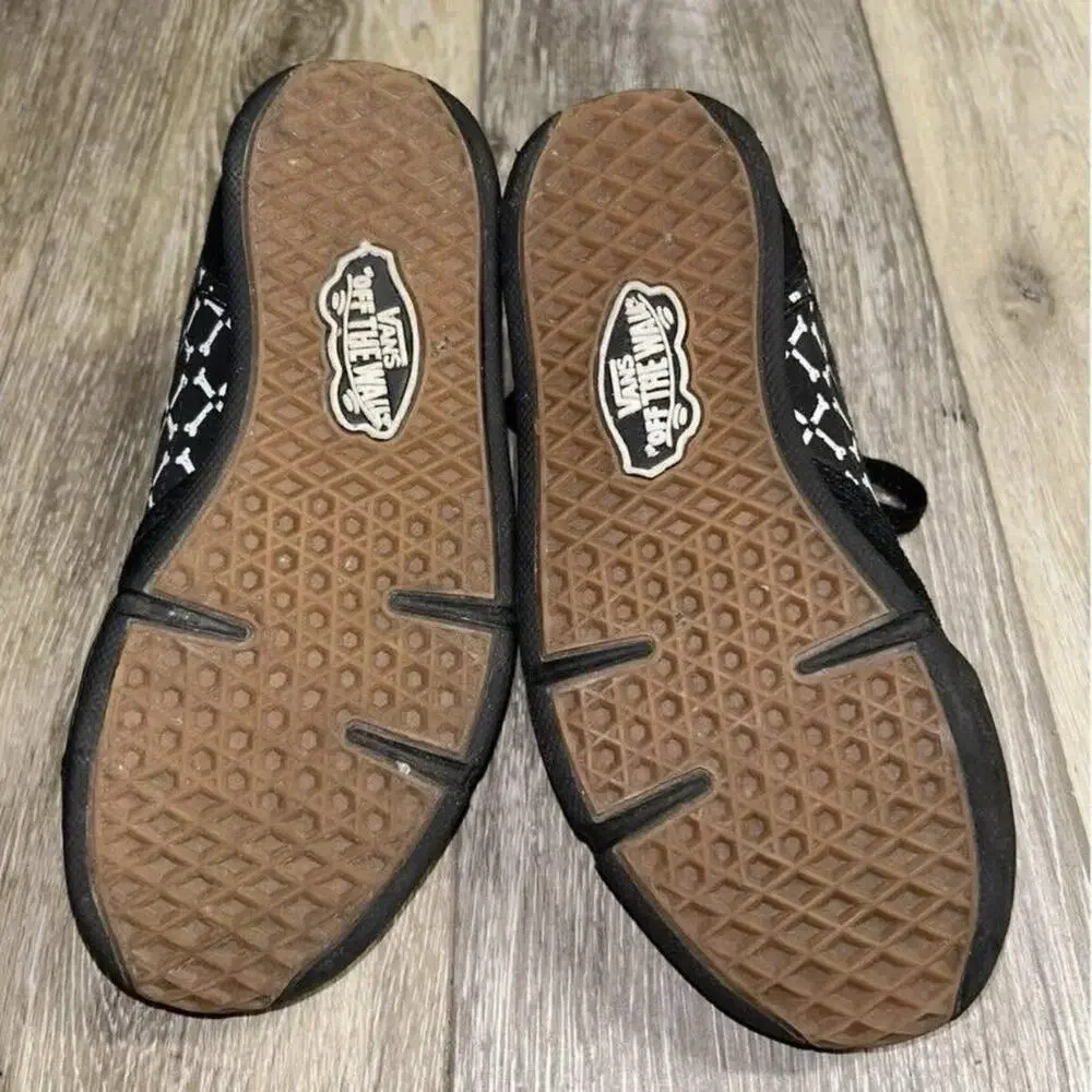 Vans previously owned