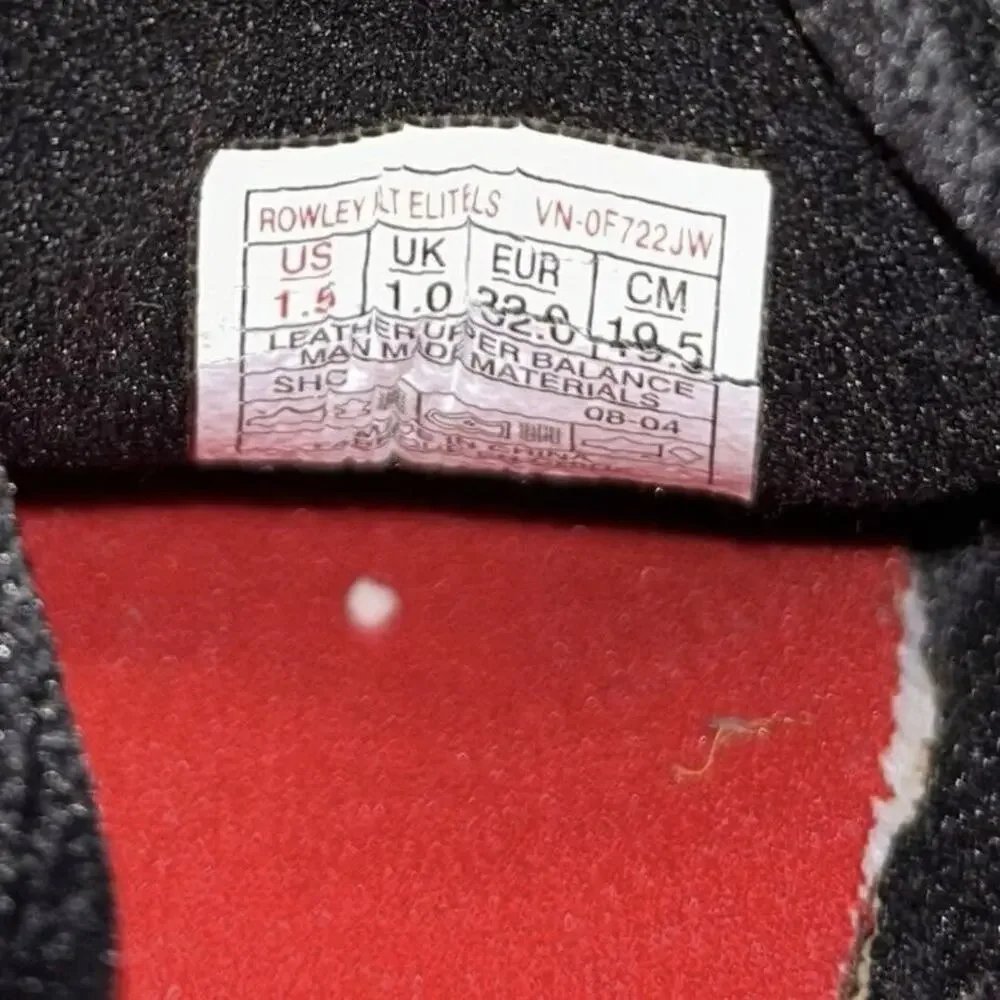 Vans previously owned