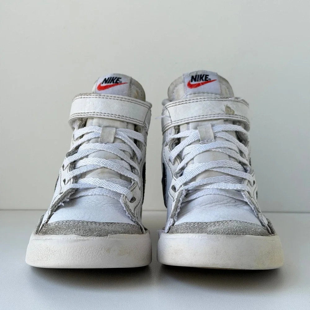 Nike style code
