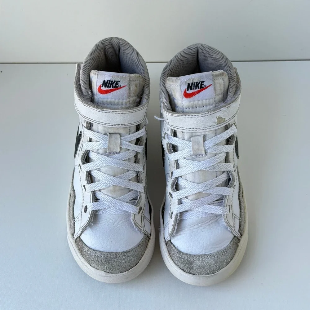 Nike style code