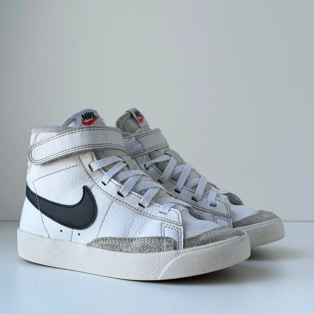 Nike style code